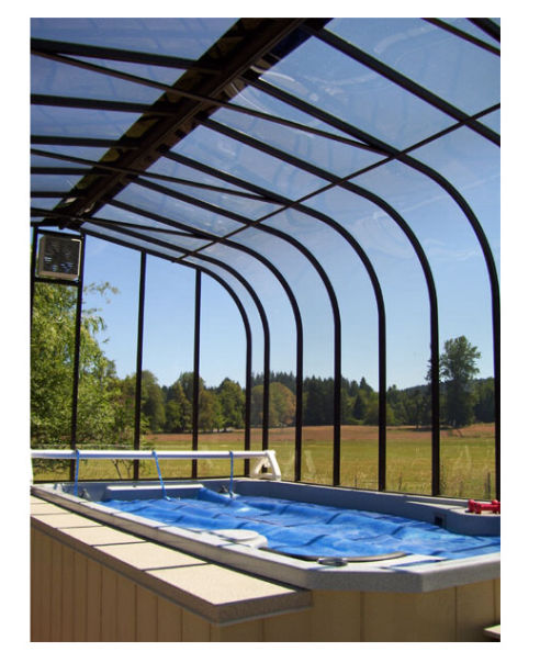 Skyview Spas & Solariums | Skyview Industries Ltd | 6721 Butler Crescent #1, Saanichton, BC V8M 1Z7, Canada | Phone: (250) 652-0888