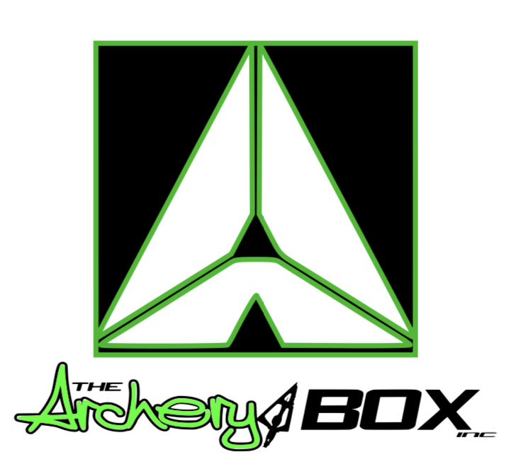 The Archery Box | 107 Spruce Crescent, Ponoka, AB T4J 1R3, Canada | Phone: (403) 588-1008