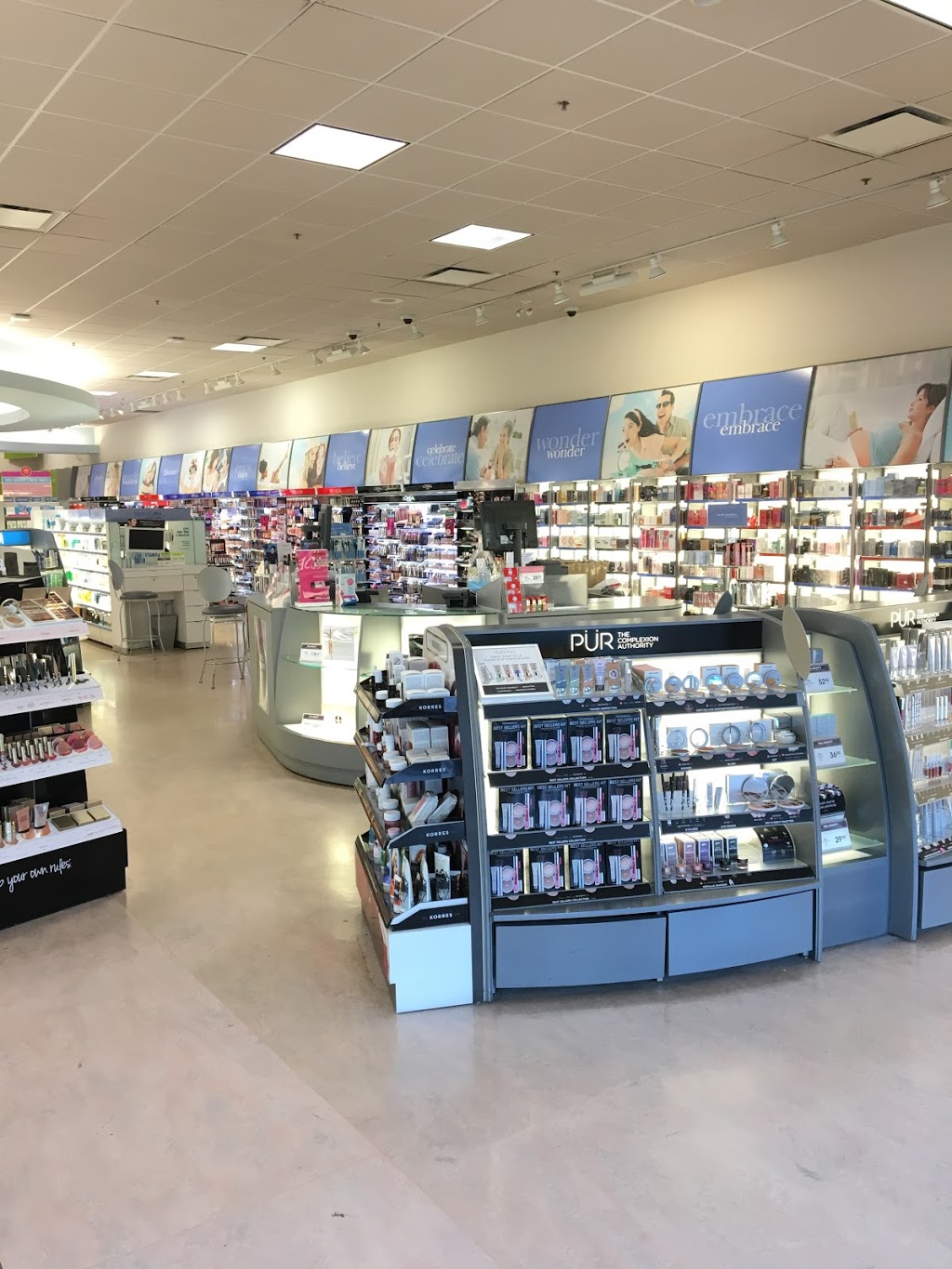 Shoppers Drug Mart | 2355 Warden Ave, Scarborough, ON M1T 1V7, Canada | Phone: (416) 497-5444