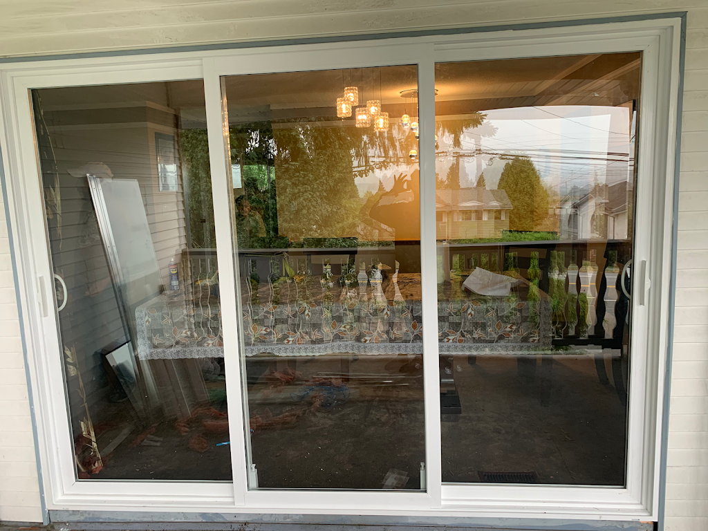 Limitless window installations | 16874 60 Ave, Surrey, BC V3S 1T2, Canada | Phone: (778) 814-6874