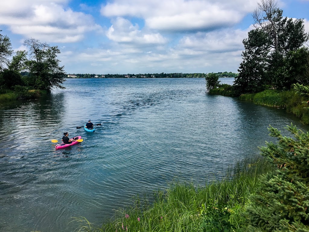 Beaver Island State Park | 2136 Oakfield Rd, Grand Island, NY 14072, USA | Phone: (716) 773-3271