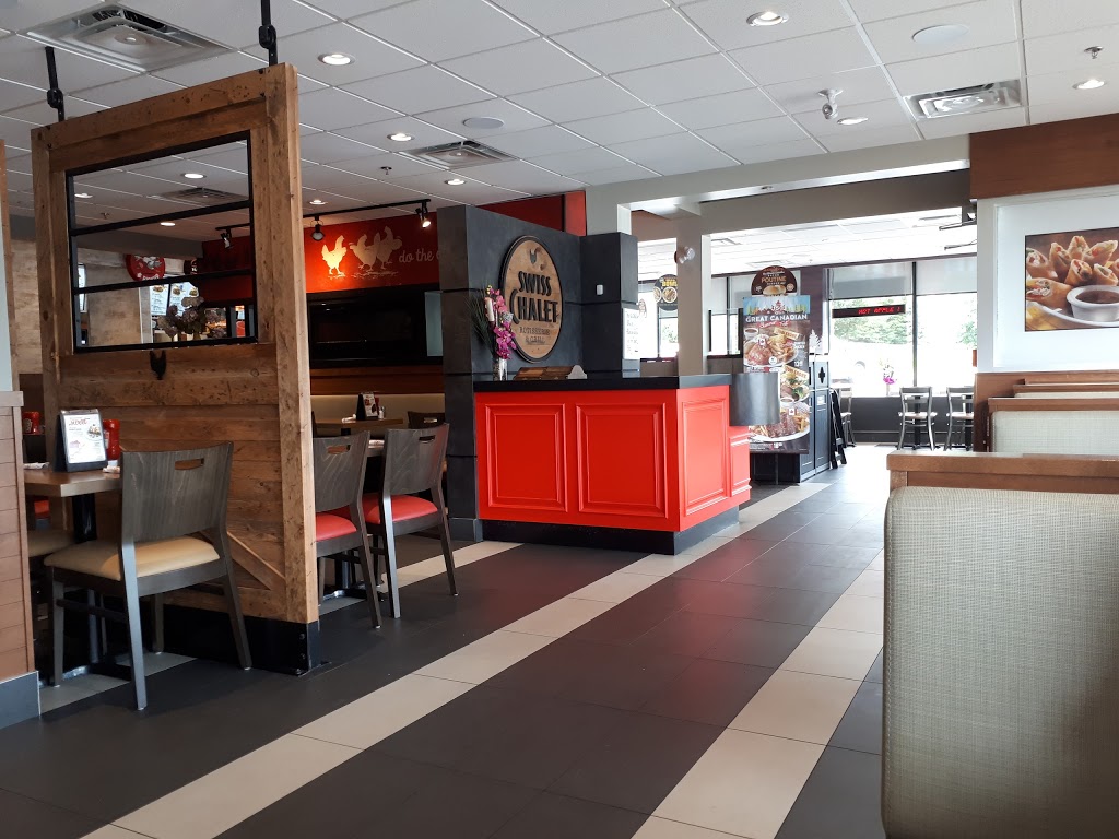 Swiss Chalet | 3400 Danforth Ave, Scarborough, ON M1L 1E1, Canada | Phone: (416) 699-2506