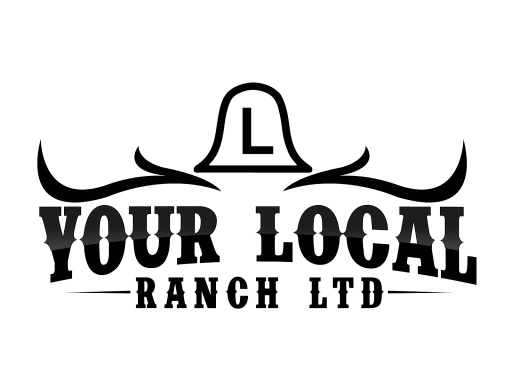 Your Local Ranch Ltd. | 13085 Township Rd 274, Rocky View No. 44, AB T4B 4S2, Canada | Phone: (403) 899-7634