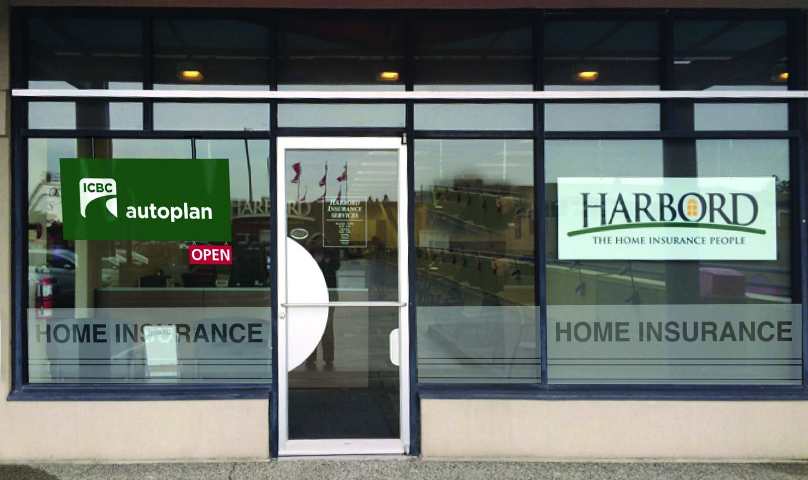 Harbord Insurance Services Ltd. - Victoria | 805 Cloverdale Ave Suite #150, Victoria, BC V8X 2S9, Canada | Phone: (250) 388-5533