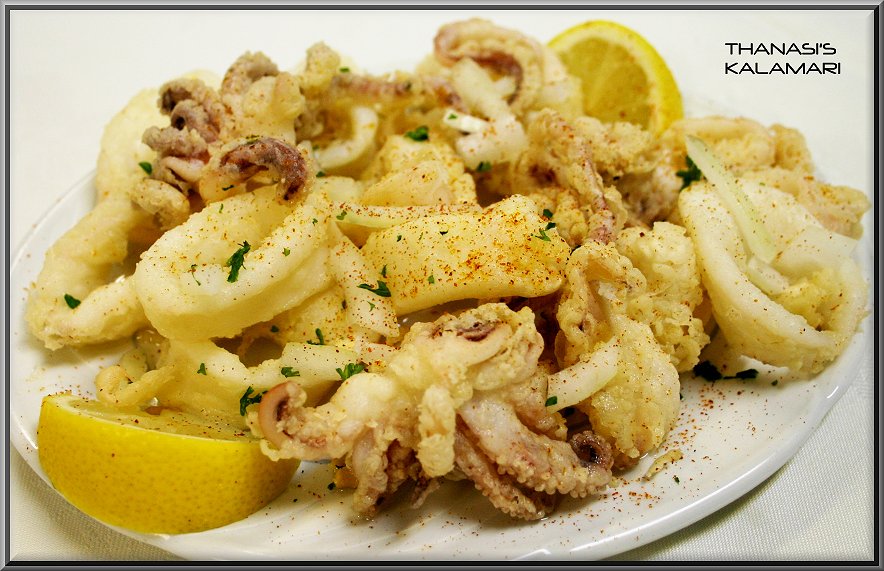 Thanasis Olympus Greek Restaurant | 1204 Tecumseh Rd E, Windsor, ON N8W 1B6, Canada | Phone: (519) 977-6650