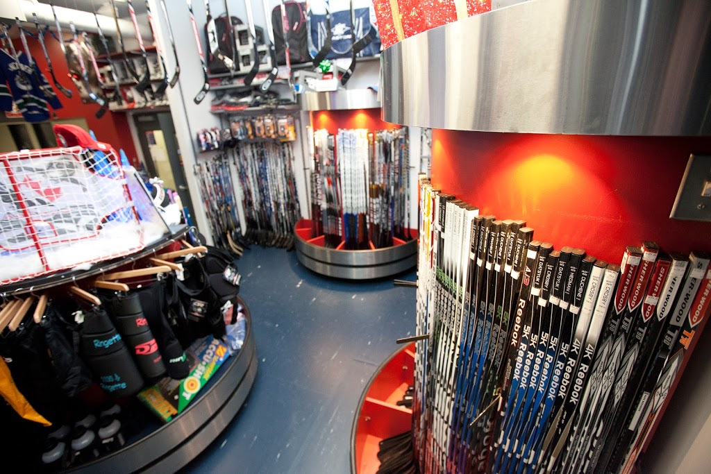 ProShop Jocelyn Gingras | 1311 des, Rue des Loisirs E, LAncienne-Lorette, QC G2E 0A5, Canada | Phone: (418) 877-3000