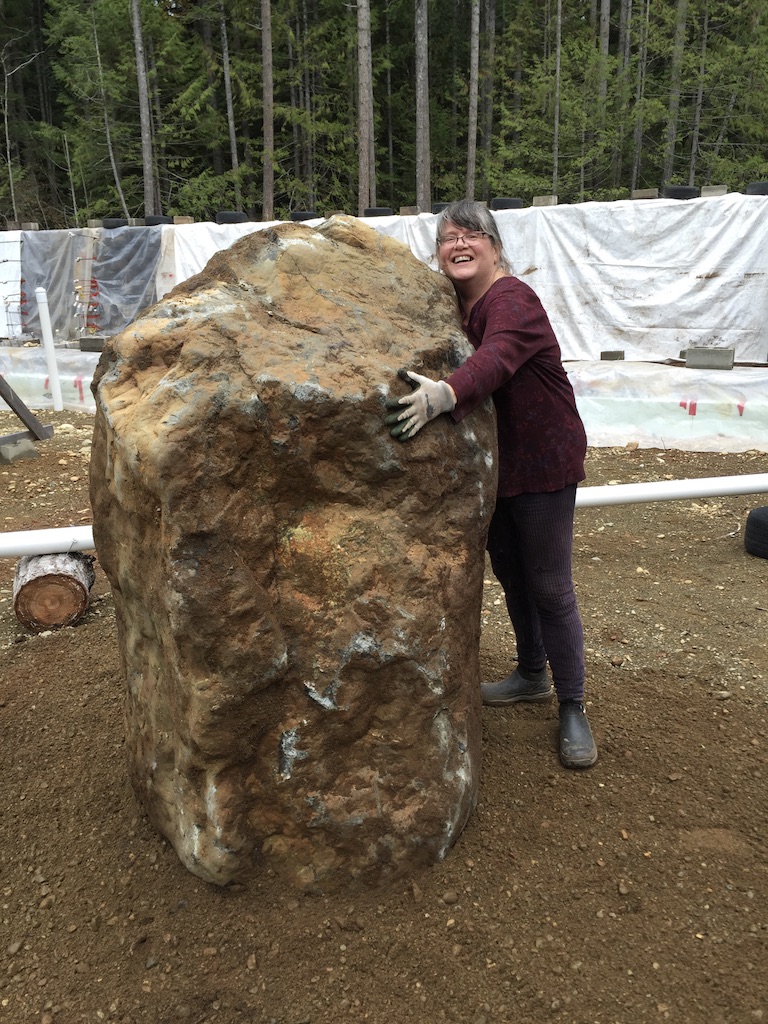 theDoighouse Earthship Build | 3585 Lioness Blvd, Qualicum Beach, BC V9K 2H1, Canada | Phone: (250) 607-9225