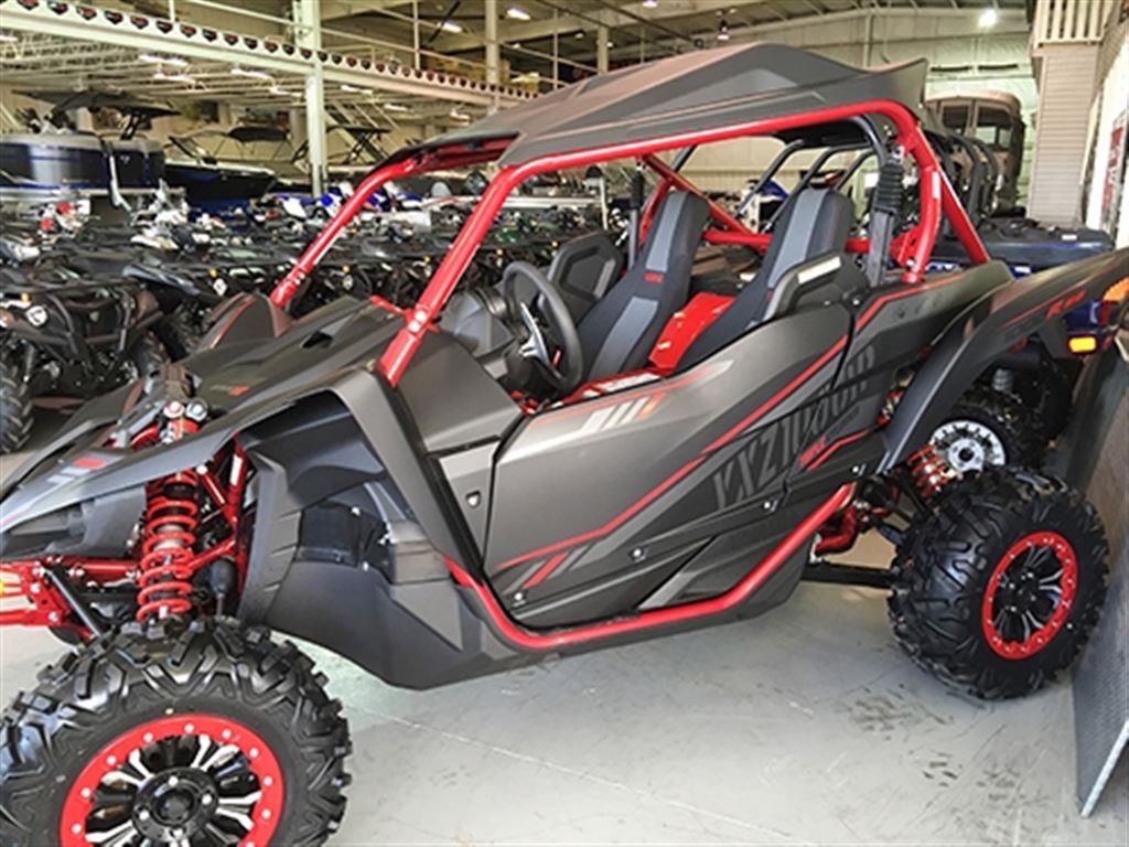 DEWILDT MARINE & POWERSPORTS | 1982 Commerce Park Dr, Innisfil, ON L9S 4A3, Canada | Phone: (888) 656-8680