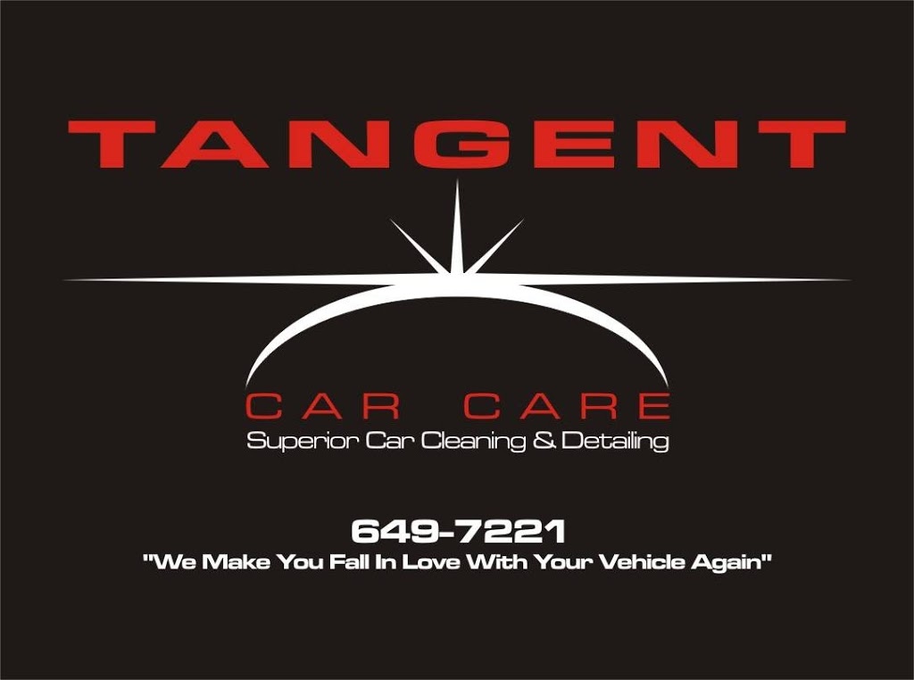 Tangent Car Care | 28 Micro Ct, London, ON N6E 2T5, Canada | Phone: (519) 649-7221