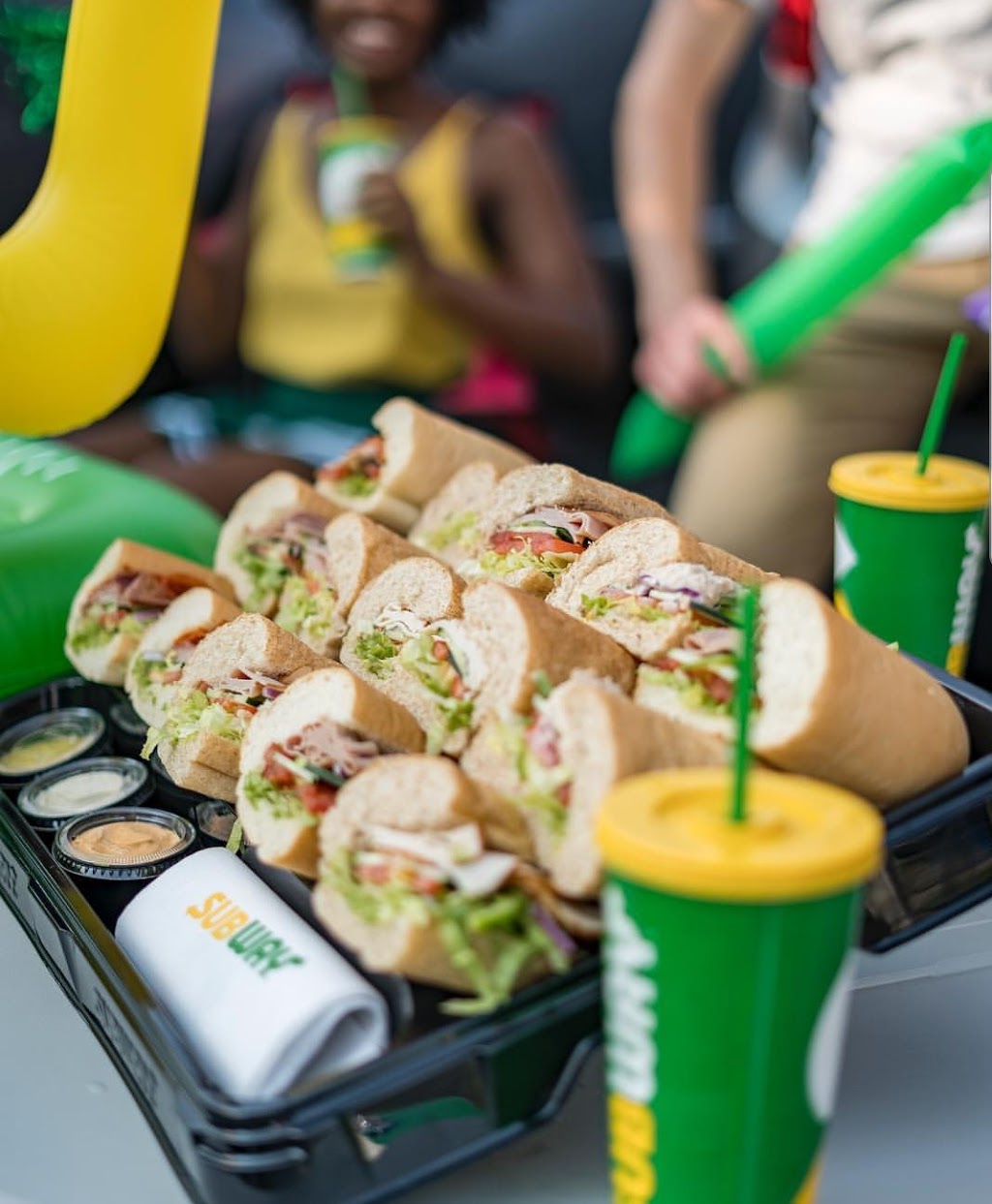 Subway | 12473 Harris Rd, Pitt Meadows, BC V3Y 2J4, Canada | Phone: (604) 465-7701