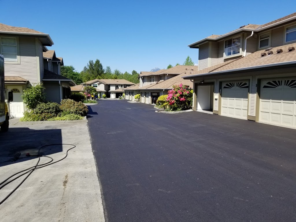 Supreme Paving | 8597 257a St, Langley City, BC V1M 3N4, Canada | Phone: (604) 931-3541