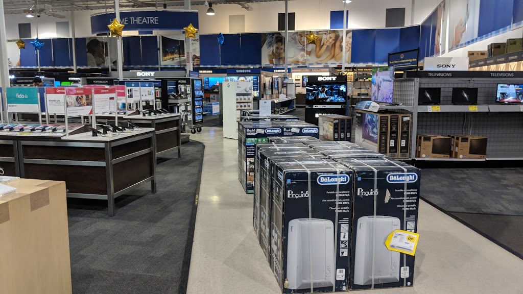 Best Buy | 32900 S Fraser Way #4, Abbotsford, BC V2S 5A1, Canada | Phone: (604) 852-6220