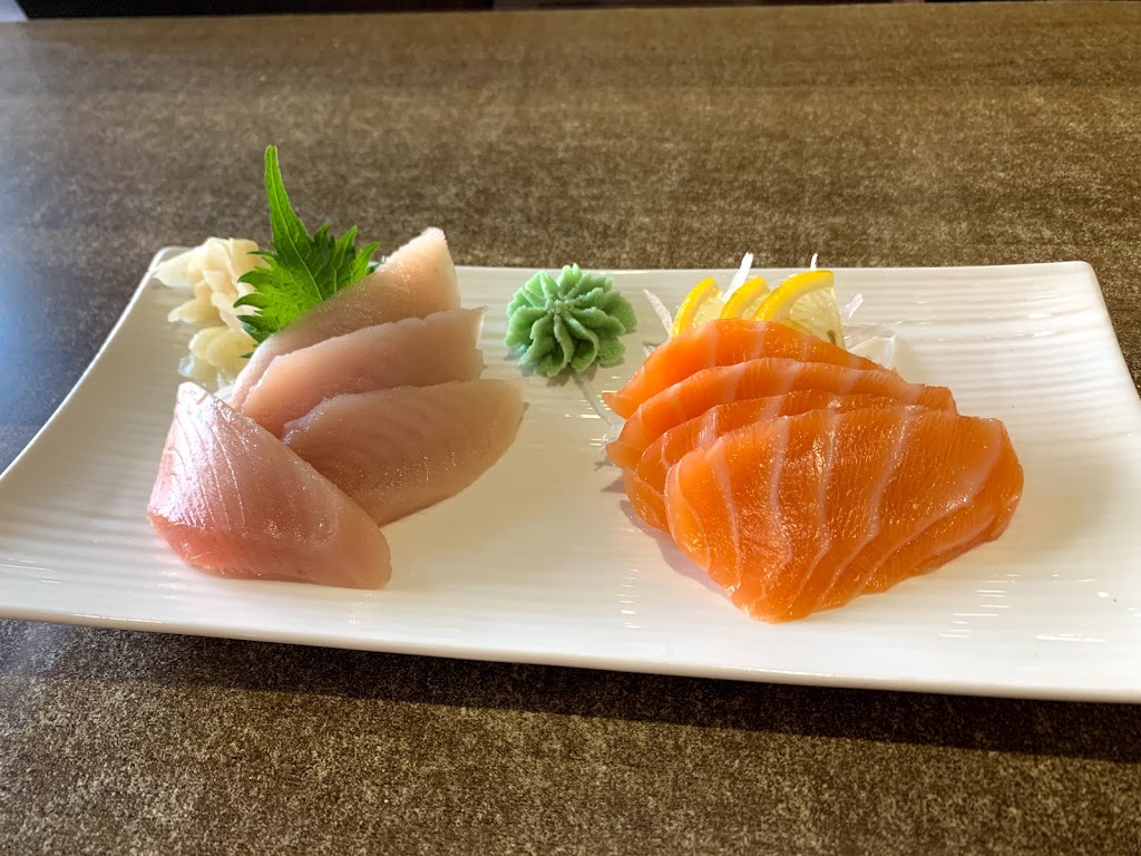 Blowfish Sushi & Japanese Food | 2828 E Hastings St #107, Vancouver, BC V5K 2A1, Canada | Phone: (604) 258-7500