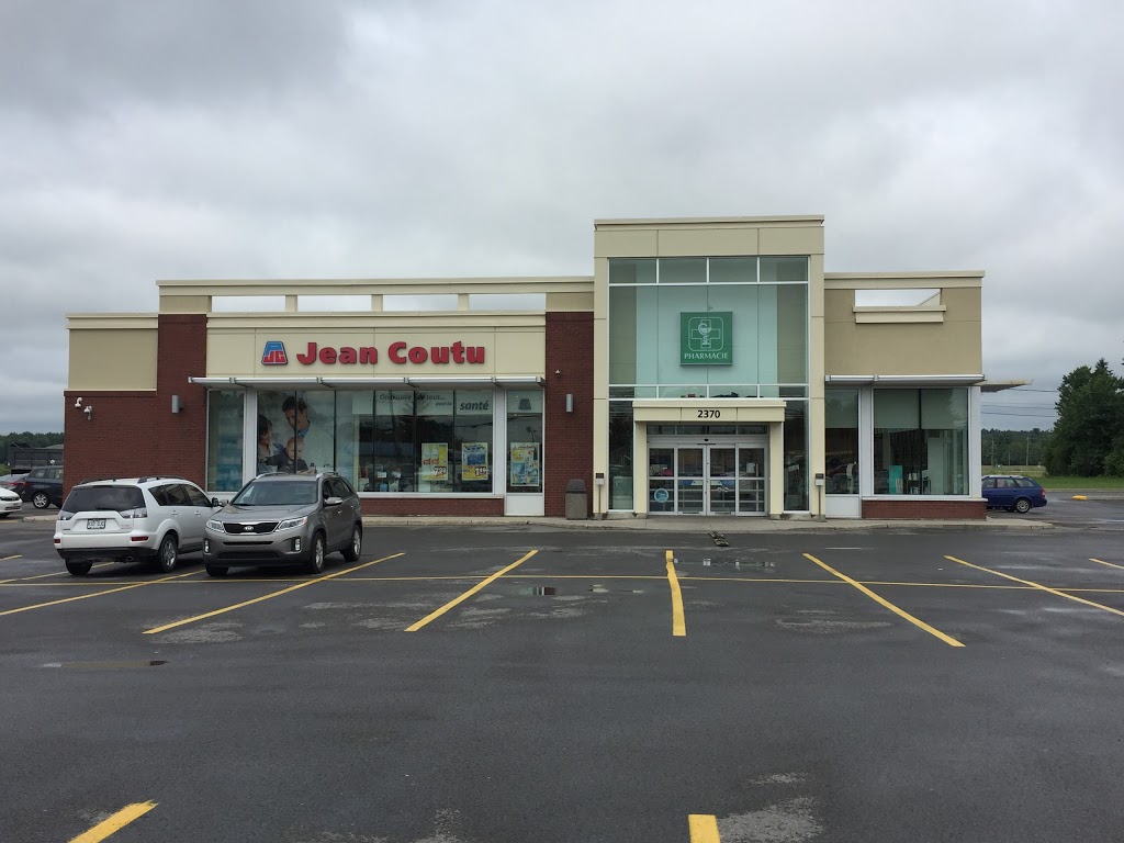 PJC Jean Coutu | 2370 Boulevard Ste Sophie, Sainte-Sophie, QC J5J 2V3, Canada | Phone: (450) 431-5151