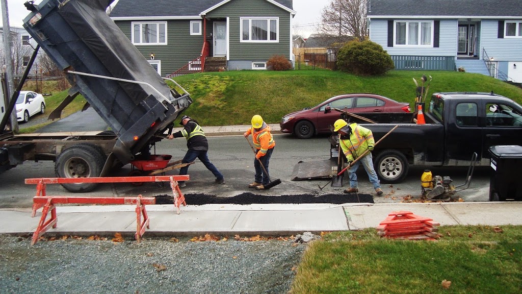 Paving Company Vaughan | 126 Dundonnell Pl, Vaughan, ON L4H 4R8, Canada | Phone: (289) 217-9180