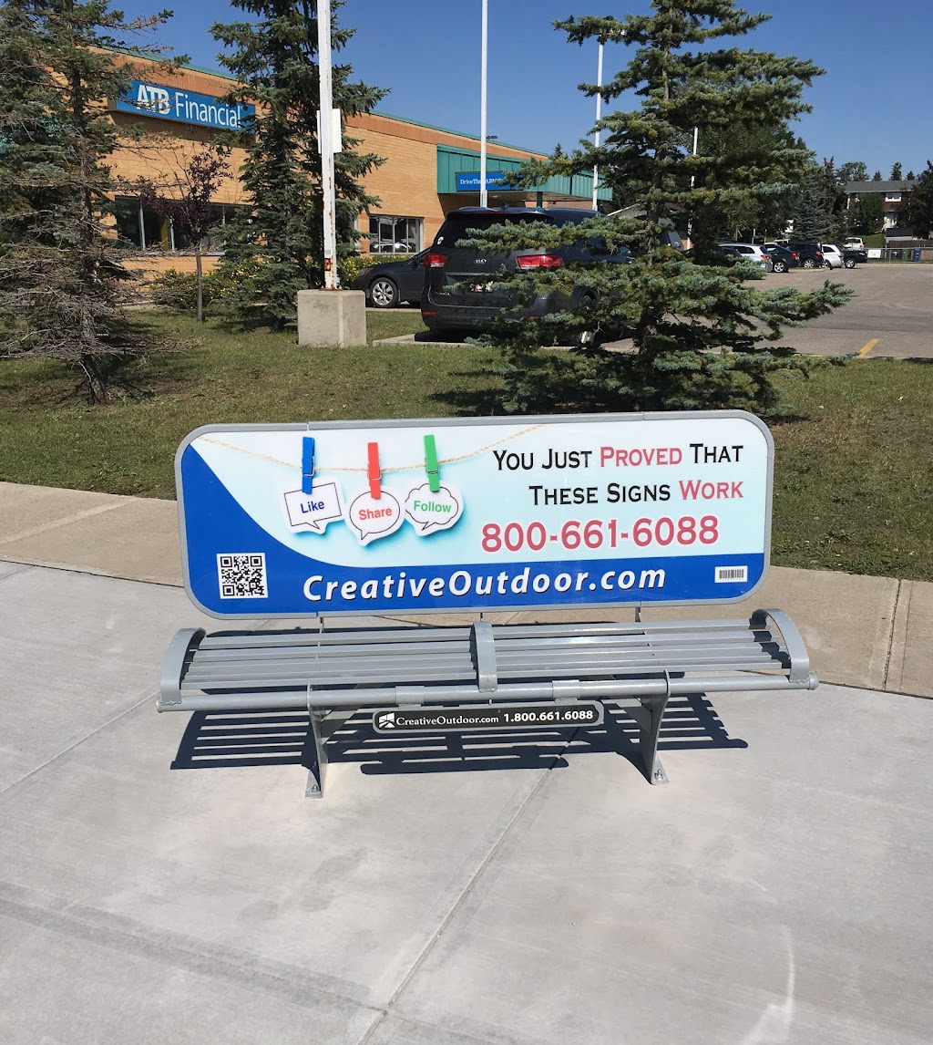 Creative Outdoor Advertising | 2402 Stouffville Rd, Gormley, ON L0H 1G0, Canada | Phone: (800) 661-6088