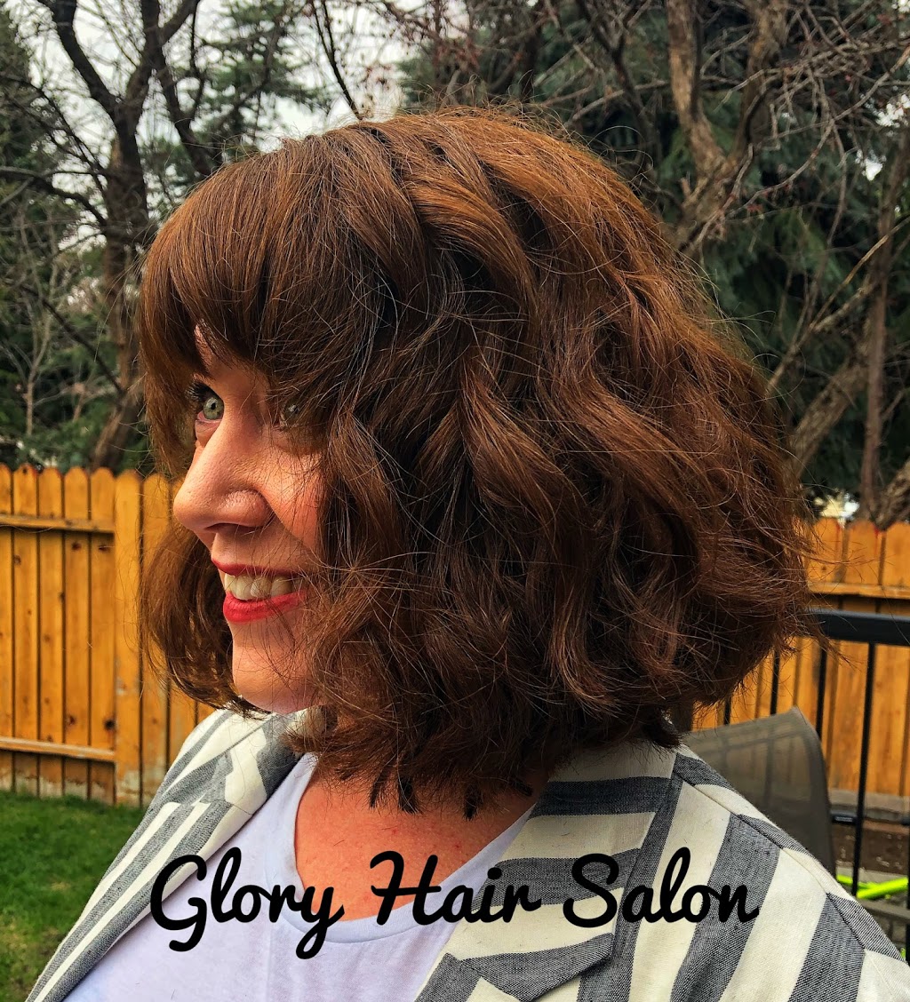 Glory Hair Salon Calgary | 9652 Oakhill Dr SW, Calgary, AB T2V 3W5, Canada | Phone: (403) 923-1846