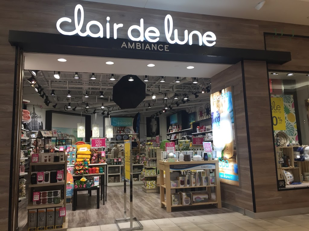 Clair de Lune | 1200, Boulevard Saint-Laurent St-Laurent Centre local U 631, Ottawa, ON K1K 3B8, Canada | Phone: (613) 842-9713