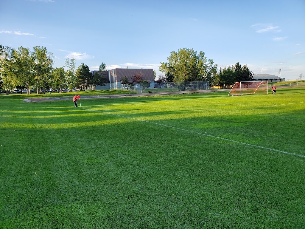 Glenmore Athletic Park | 5300 19 St SW, Calgary, AB T3E 1P1, Canada | Phone: (403) 268-2489