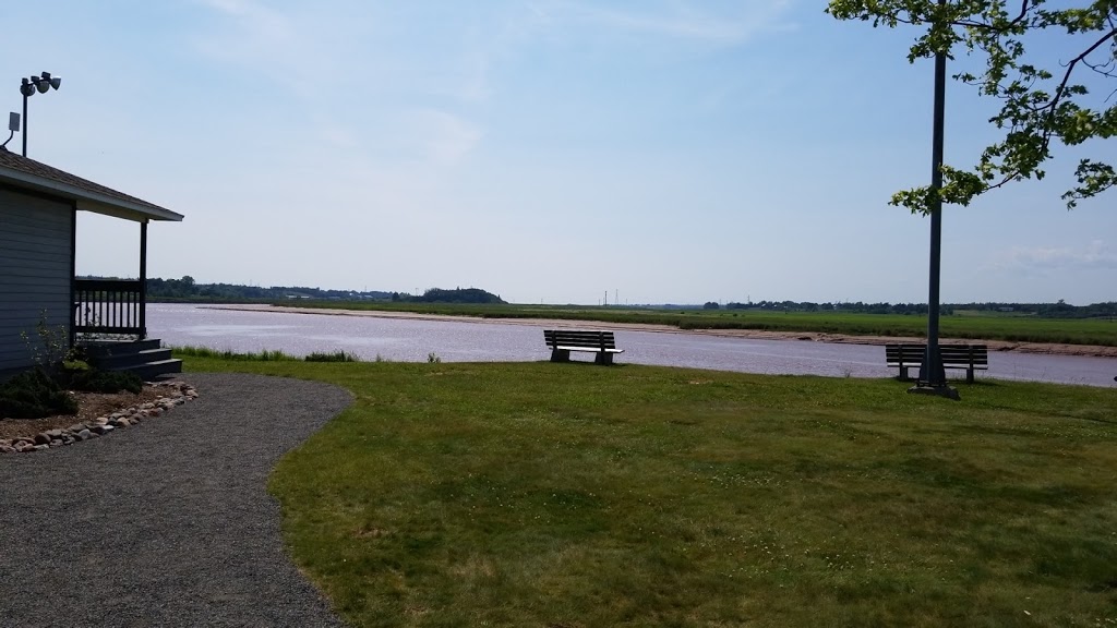 Fundy Discovery Site | 103 Tidal Bore Rd, Lower Truro, NS B6L 1T9, Canada | Phone: (902) 897-6255