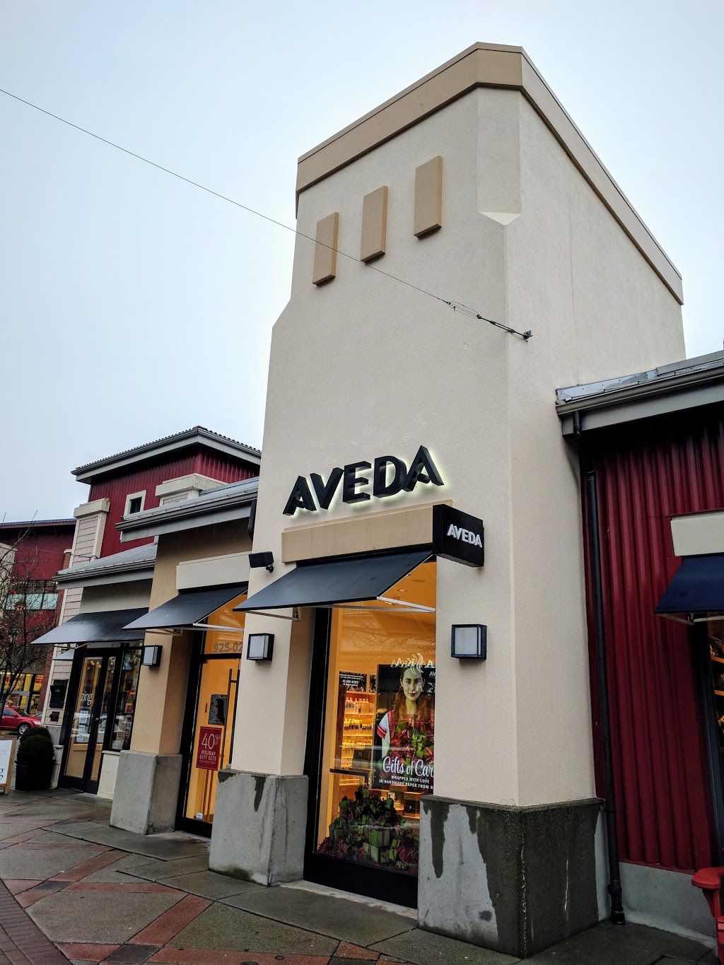 Aveda | 925 Main St #2, West Vancouver, BC V7T 1A1, Canada | Phone: (604) 913-0155