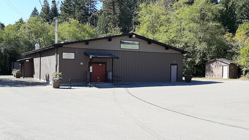 Prospect Lake Community Hall | 5358 Sparton Rd, Victoria, BC V9E 2H5, Canada | Phone: (250) 479-8018