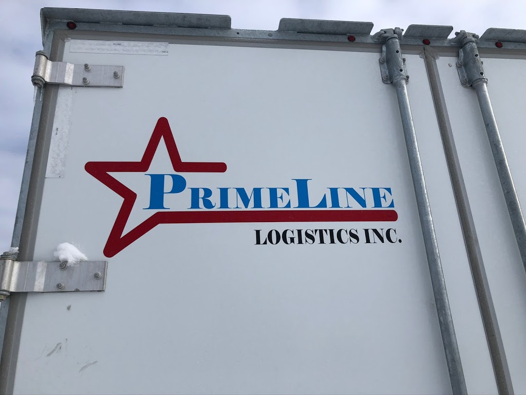 Primeline Logistics Inc. | 7294 Mason Rd, Cambridge, ON N3C 2V4, Canada | Phone: (519) 835-1820