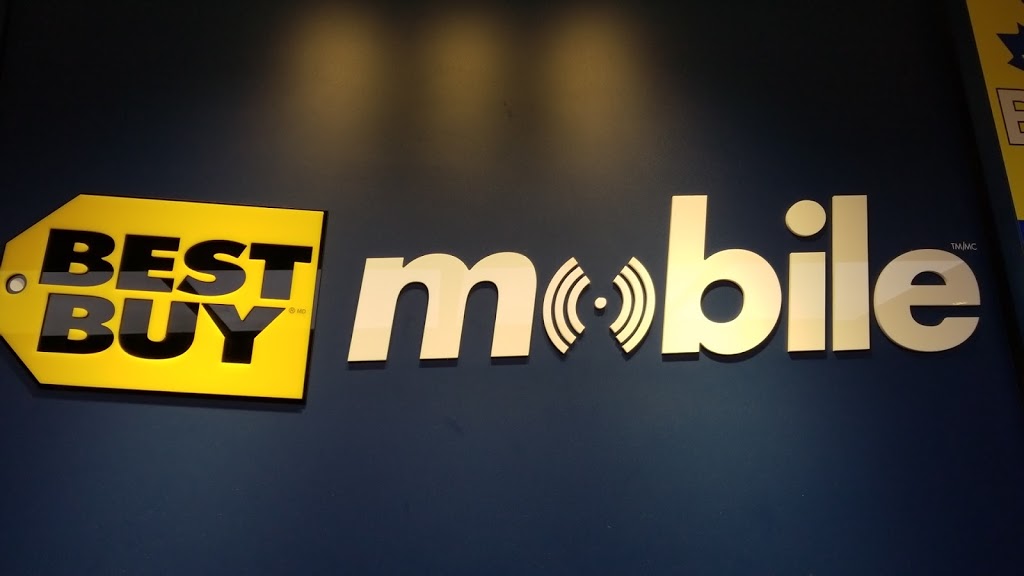 Best Buy Mobile | 4900 27 St Unit 205, Vernon, BC V1T 7G7, Canada | Phone: (250) 545-1136