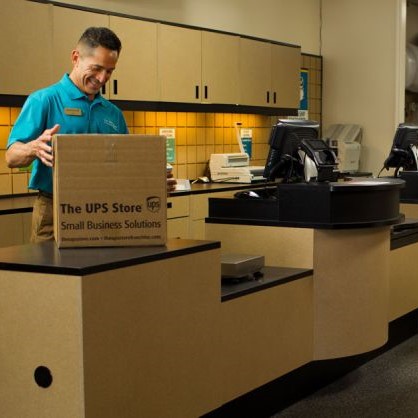 The UPS Store | 9049 Commercial St, New Minas, NS B4N 3E3, Canada | Phone: (902) 681-1829