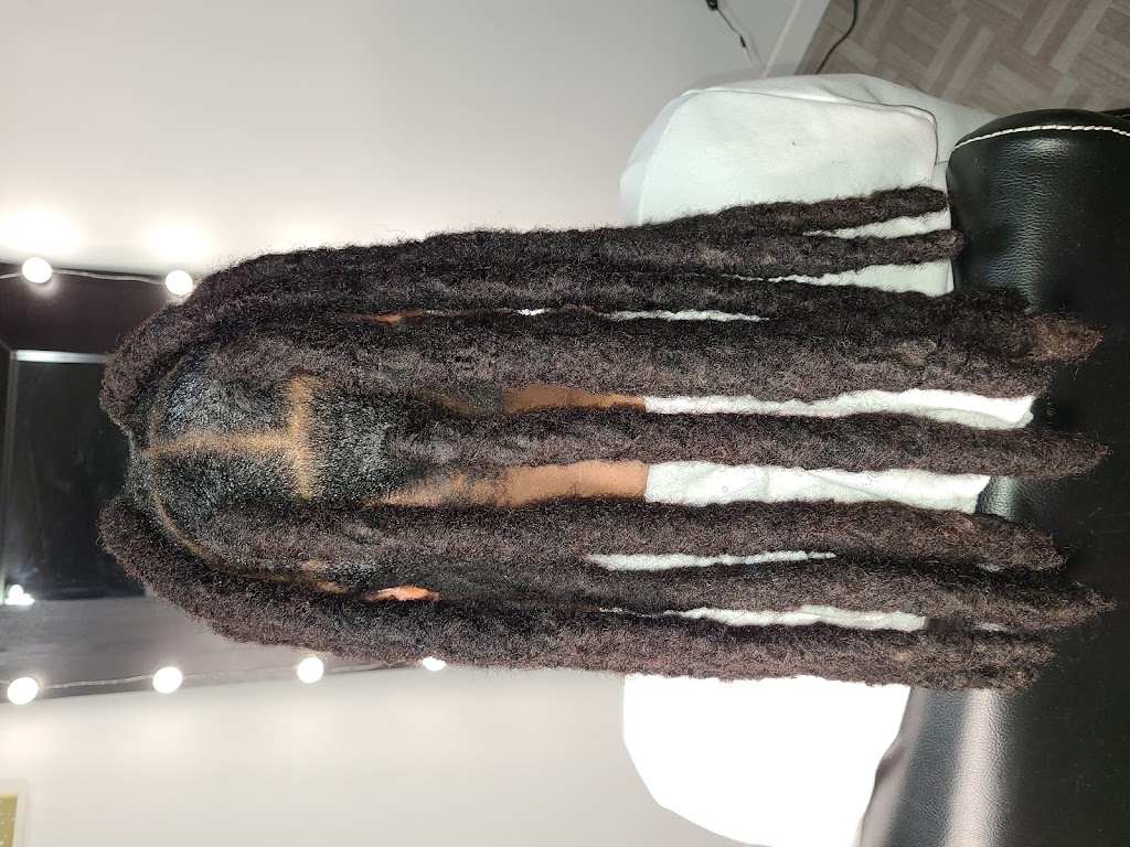 The Locs Creator | Pointe-Claire, QC H9R 1K1, Canada | Phone: (438) 389-3655