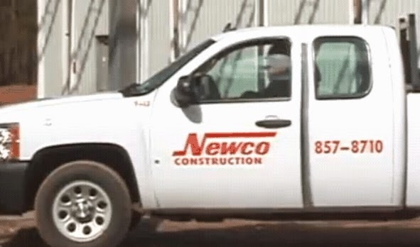 Newco Construction Ltd. | 50 Rooney Crescent, Moncton, NB E1E 4M3, Canada | Phone: (506) 857-8710