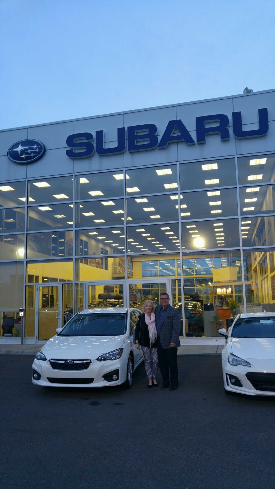 Subaru Sainte-Julie | 2033 Boulevard Armand-Frappier, Sainte-Julie, QC J3E 2G3, Canada | Phone: (866) 531-2563