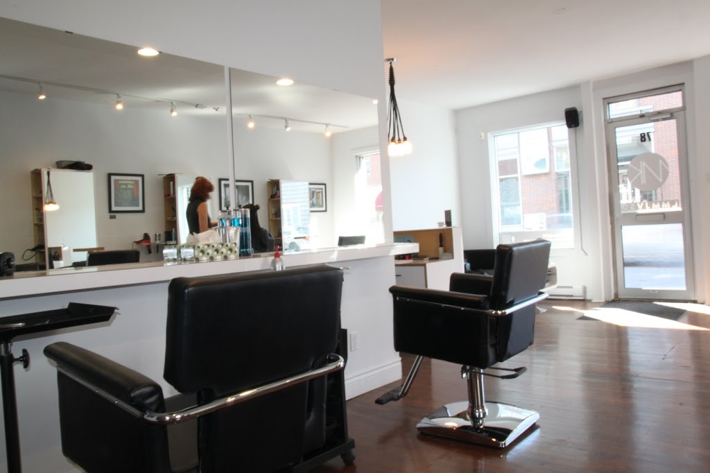 Monokrome Salon | 78 Rue Rachel E, Montréal, QC H2W 1C6, Canada | Phone: (514) 284-6479