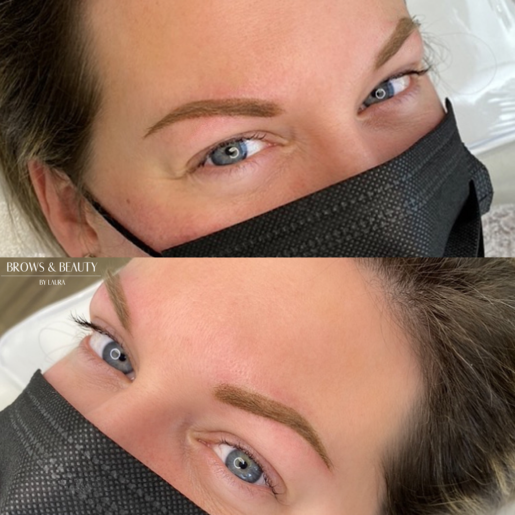 Brows and Beauty by Laura | 1051 Upper James St, Hamilton, ON L9C 3A6, Canada | Phone: (905) 531-5178