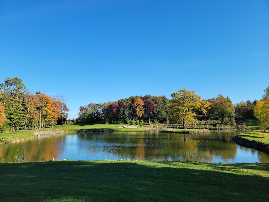 Club de Golf Cap-Rouge | 4600 Rue Saint-Félix, Québec, QC G1Y 3B3, Canada | Phone: (418) 653-9381