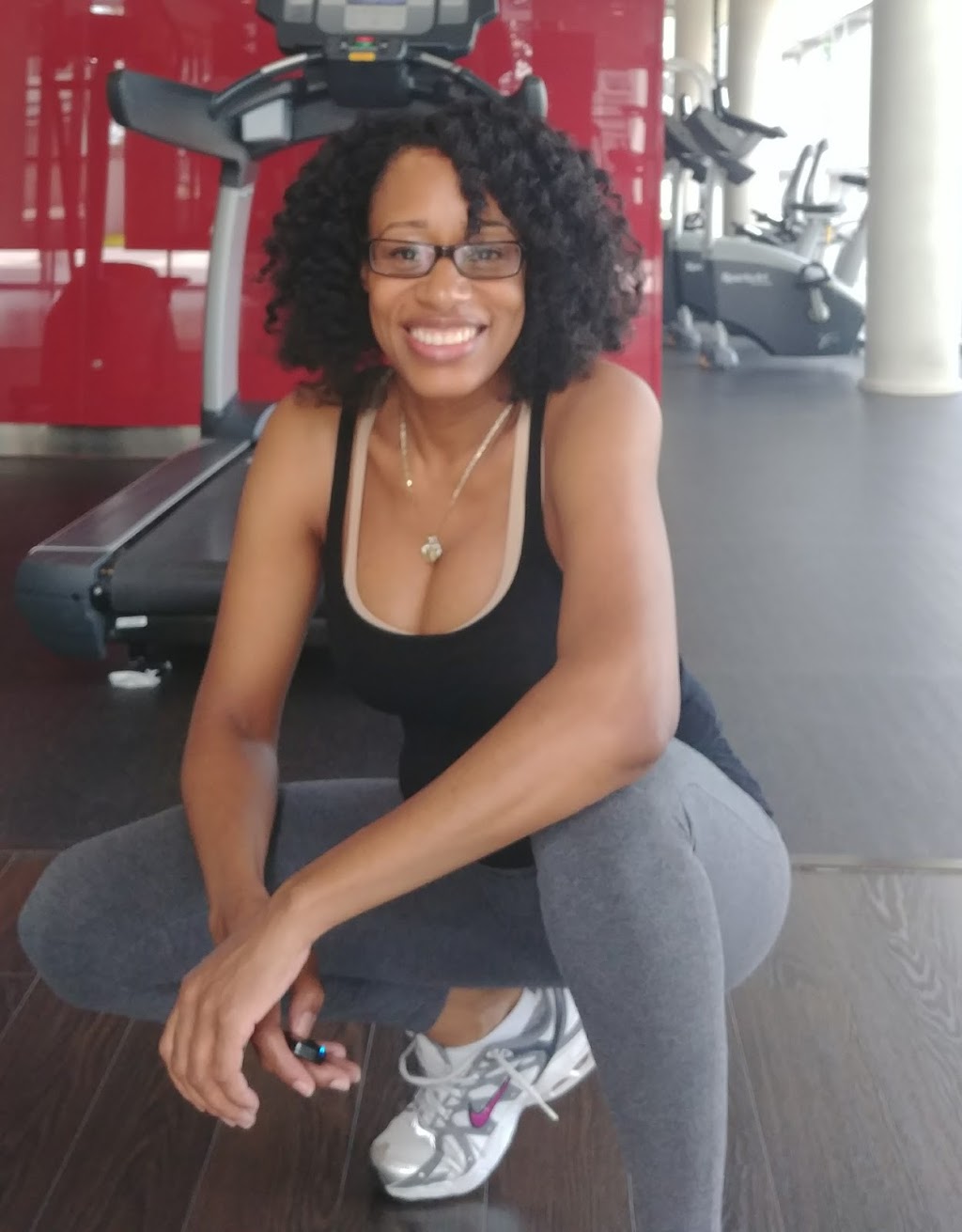 Vanessa Bethel Health & Fitness | Toronto, ON M1S 0G3, Canada | Phone: (416) 816-7053