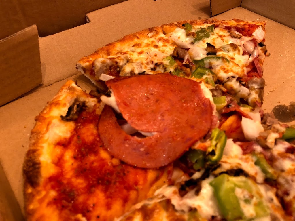 Pizza Panorama | 1110 Panatella Blvd NW #220, Calgary, AB T3K 0S6, Canada | Phone: (403) 265-9111