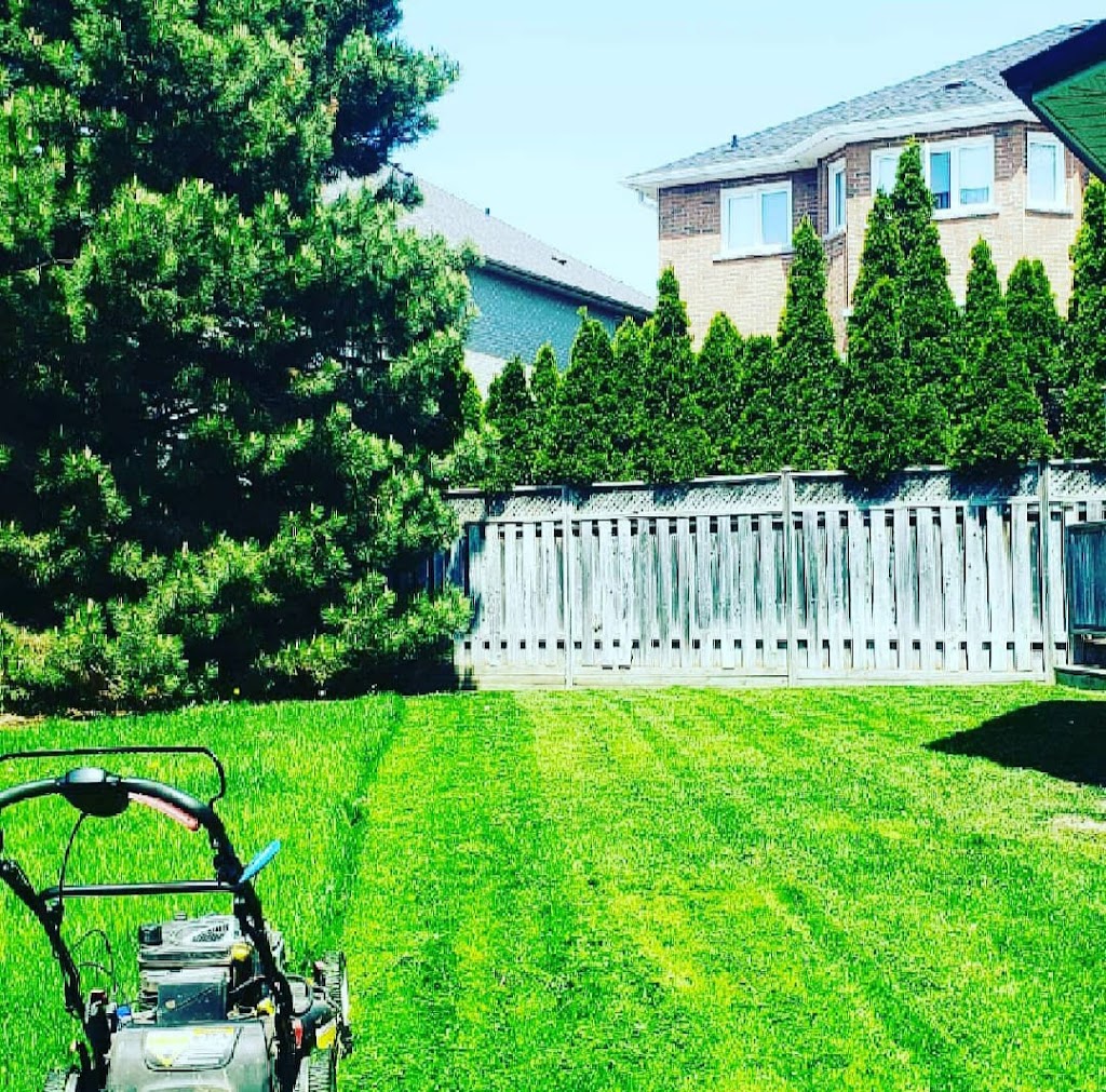 MMC Landscaping | 15161 Woodbine Ave, Markham, ON L0H 1G0, Canada | Phone: (416) 904-5756