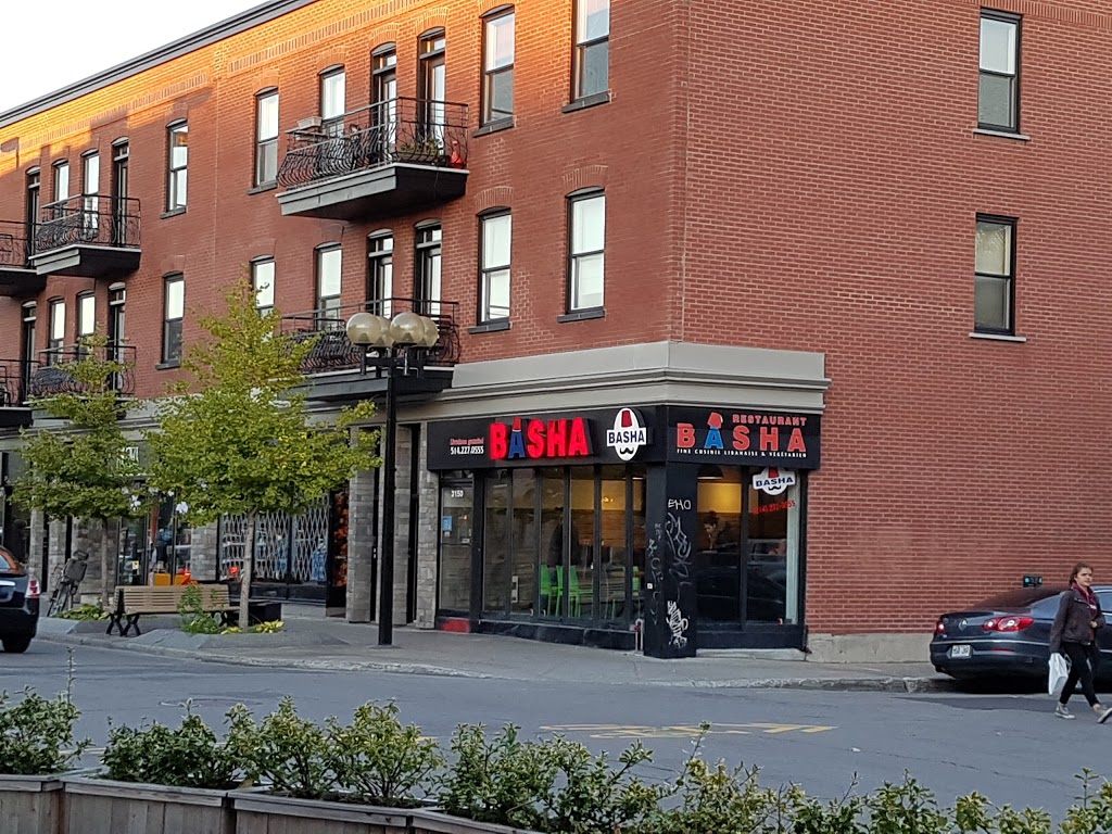 Basha Masson | 3150 Rue Masson, Montréal, QC H1Y 1Y1, Canada | Phone: (514) 227-0555