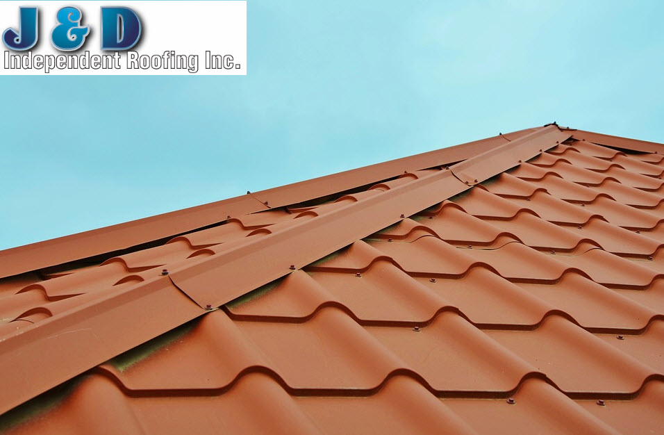 J D Independent Roofing Inc | 14732 87 Ave NW, Edmonton, AB T5R 4E6, Canada | Phone: (780) 447-1360