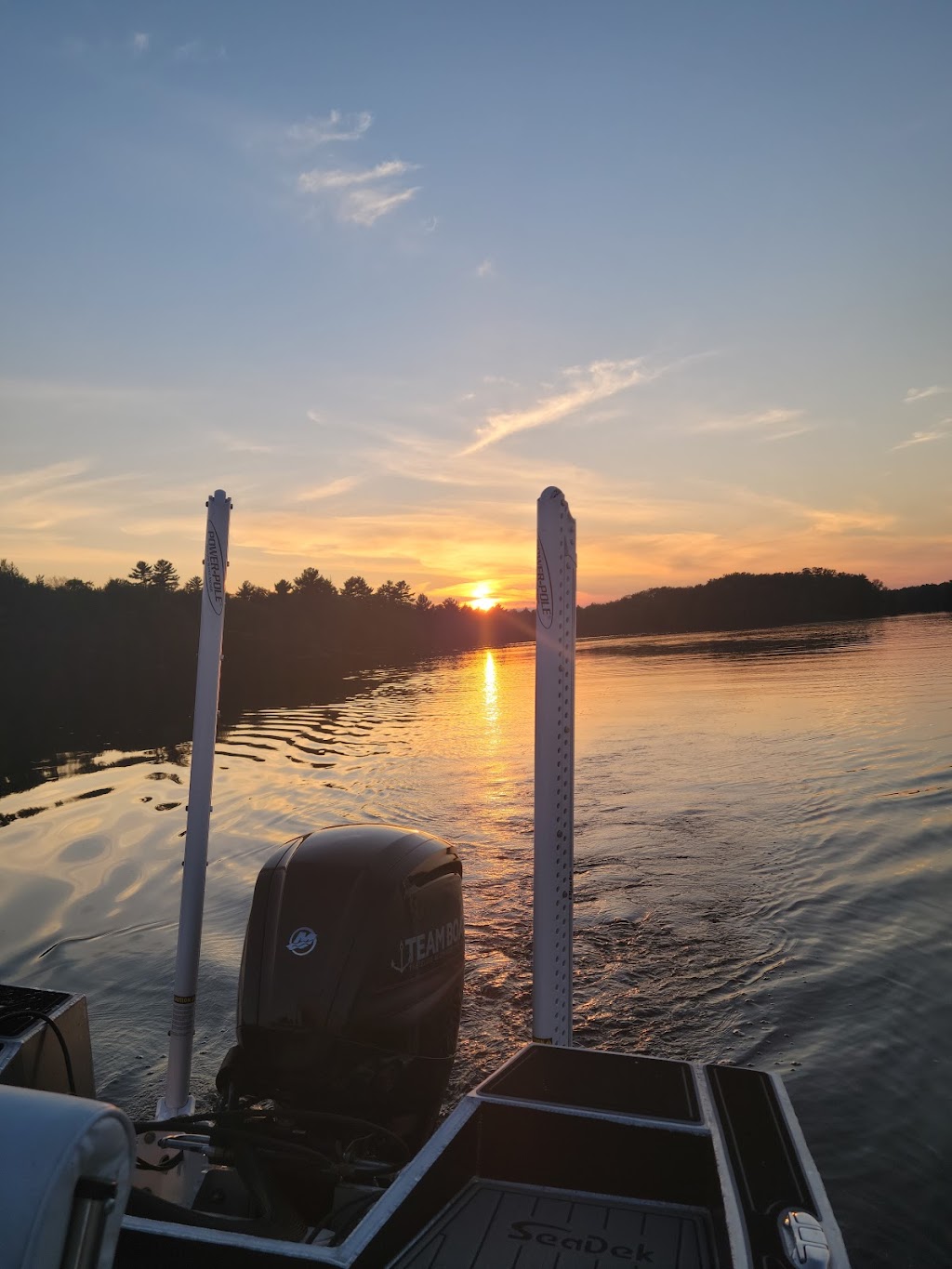 TEAM Boats | 2240 Iroquois Cranberry Growers Dr Unit 1, Bala, ON P0C 1A0, Canada | Phone: (855) 770-8326