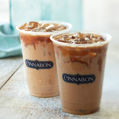 Cinnabon | 2424 Wadhams Rd, Smiths Creek, MI 48074, USA | Phone: (810) 987-7823