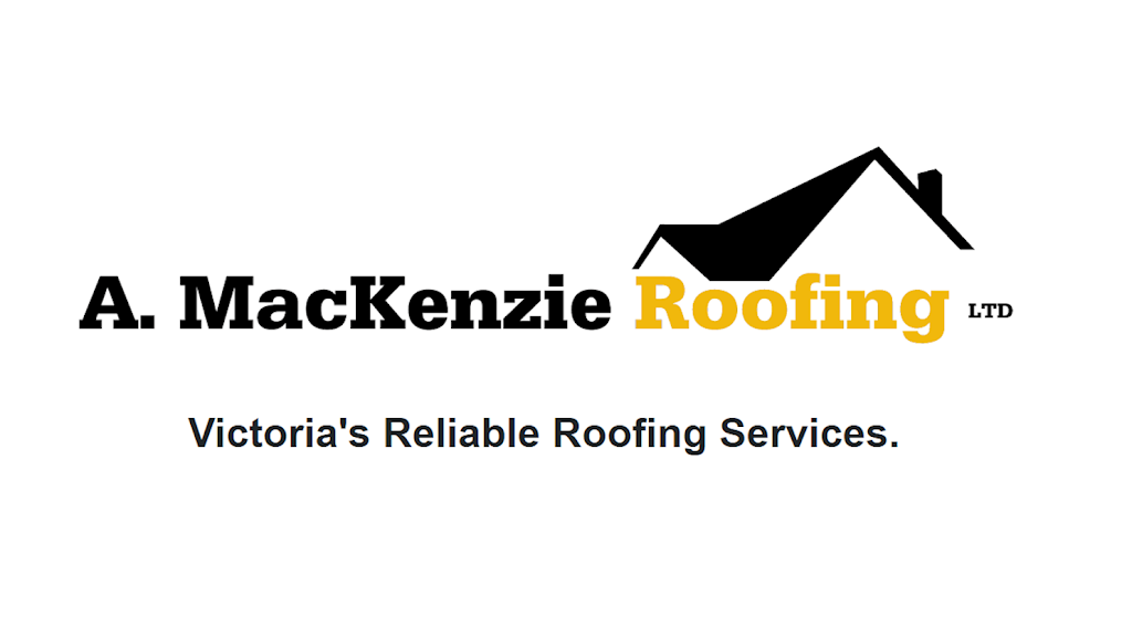 A. MacKenzie Roofing | 516 Mountview Ave, Victoria, BC V9B 2B1, Canada | Phone: (250) 217-2824