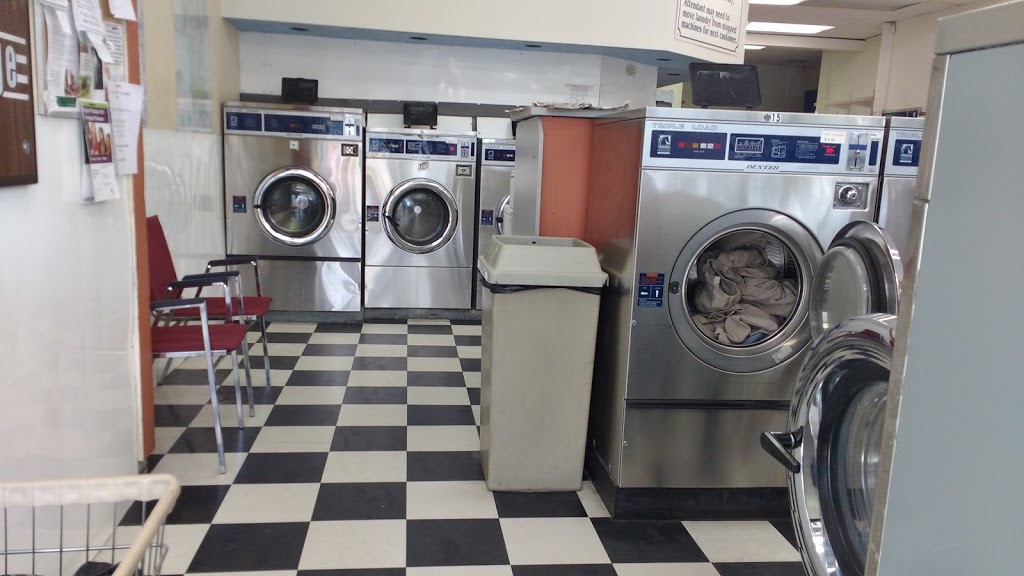 BIG WASH COIN LAUNDRY | 5269 Memorial Dr, Calgary, AB T2A 4V1, Canada | Phone: (403) 569-2278