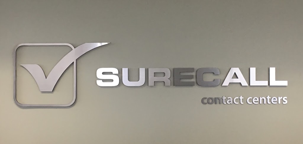 SureCall Contact Centers | 2535 3 Ave SE Suite 410, Calgary, AB T2A 7W5, Canada | Phone: (877) 310-0088