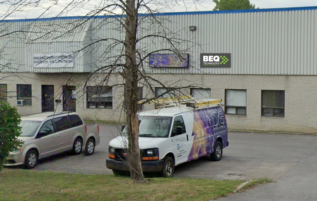 BEQ Technology - Ouest de la Rive-Sud de Montréal | 525 Bd Ford Local 100, Châteauguay, QC J6J 4Z2, Canada | Phone: (514) 758-3241