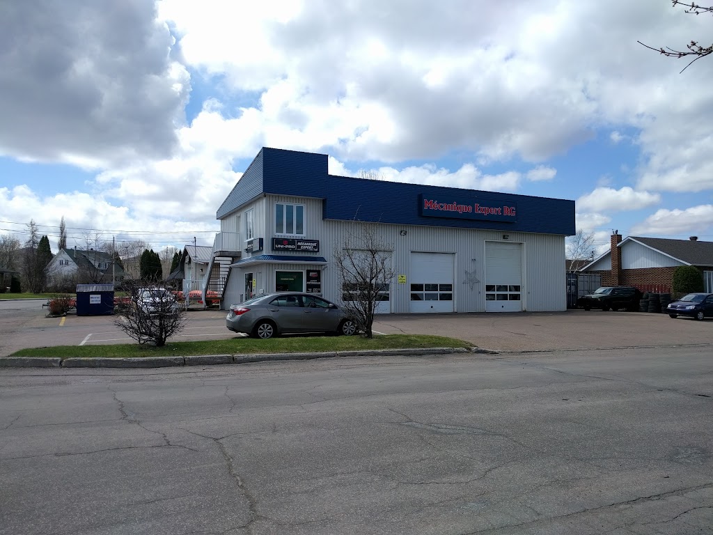 Mécanique Expert | 598 Rue Brassard, Chicoutimi, QC G7J 1K1, Canada | Phone: (418) 696-3066