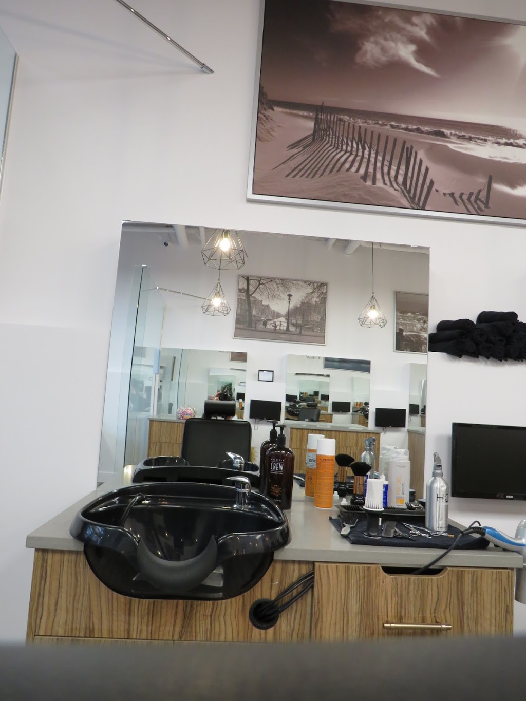 City Barber Windermere | 5590 Windermere Blvd, Edmonton, AB T6W 2Z8, Canada | Phone: (780) 758-7723