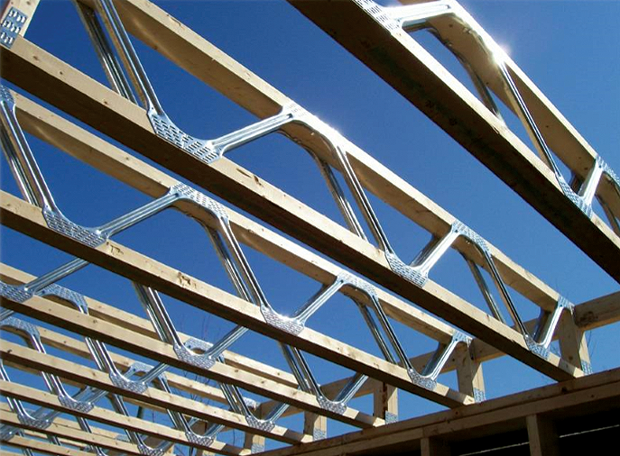 A-1 Trusses (1993) Ltd | 1006 17 Ave, Nisku, AB T9E 0G5, Canada | Phone: (780) 955-2225