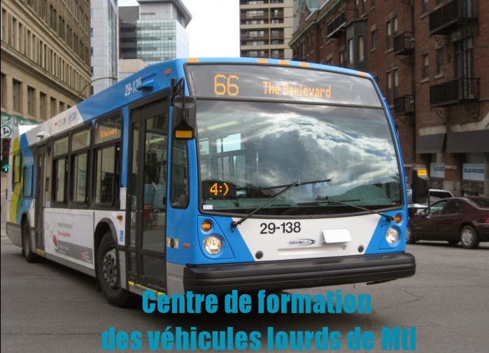 Ecole De Camionnage Benito | 8035 Avenue Blaise-Pascal, Montréal, QC H1E 3X7, Canada | Phone: (514) 643-3039